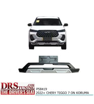 Chery Tiggo 7 2022 Sonrası Ön Tampon Koruma