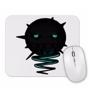 Rainbow  Six Siege   Ela Mouse Pad