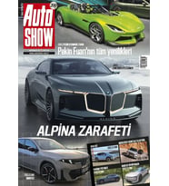 Auto Show Dergi 2026/03