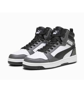 PUMA REBOUND V6 ÇOK RENKLİ ERKEK AYAKKABI 392326-03 E-90