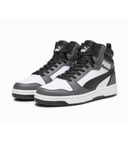PUMA REBOUND V6 ÇOK RENKLİ ERKEK AYAKKABI 392326-03 E-90