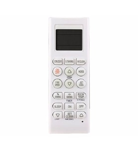Arçelik AKB73315608 Klima Kumandası 