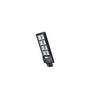 CATA CT-4641 250W Solar Sokak Lambası Kumandalı 6400K Beyaz Işık IP65 Güneş Enerjili Dış Mekan Armatürü