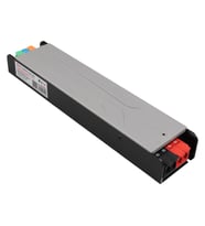 Ayt Powermaster PM-26841 12 Volt 20 Amper 240 Watt Slim Metal Kasa Adaptör Voltaj Göstergeli 238X51x30mm