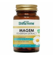 SHF MAGEM KAPSÜL (MGR )