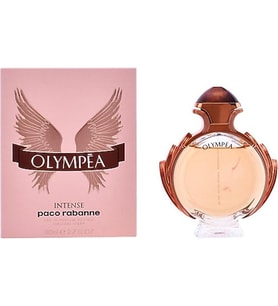 Paco Rabanne Olympea Intense EDP 80 ml Kadın Parfüm