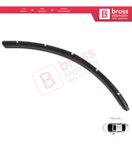 VW Transporter T5 T6 T6.1 Caravelle Multivan 7H0837565 İçin Ön Sol Çamurluk Kapı Alt Fitili