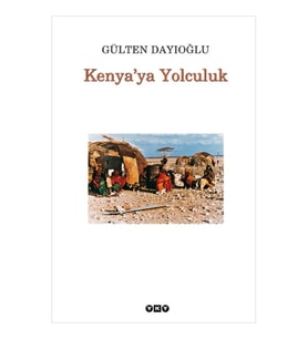 Kenya'ya Yolculuk