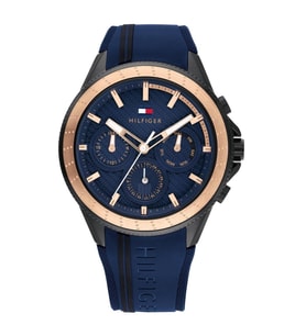 Tommy Hilfiger TH1791860 Erkek Kol Saati