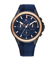 Tommy Hilfiger TH1791860 Erkek Kol Saati