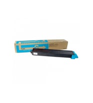 Kyocera Tk 895 Mavi Muadil Toner (Siyah)