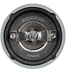 Peugeot Çizgi Karbonlu Tuz Değirmeni 18 Cm - 7In