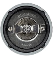 Peugeot Çizgi Karbonlu Tuz Değirmeni 18 Cm - 7In