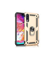 Huawei P Smart Pro 2019 Uyumlu Kılıf Zore Vega Kapak