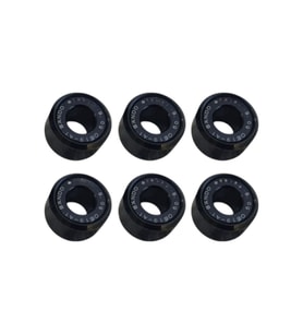 Bando Tahrik Seti Bwr-064 18x14mm 12gr 6'lı Honda Spacy 110 Alpha 110 Activa 100 Rks Spontini 110