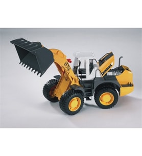 Bruder Liebherr L 574 Kepçe 02430