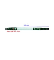 E-YÜK ARABASI ARORA 5000 AKS 463X18 FREZE ÖM