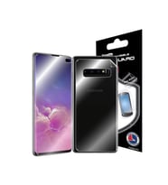 Samsung Galaxy S10 Plus Görünmez Hydrogel Tam Kaplama (EKRAN VE ARKA KORUMA)