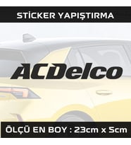 modifiye yazı siyah etiket sticker -2 adet çıkartma araba motosiklet kask atv tablet pc buzdolabı otomobil bilgisayar uyumlu