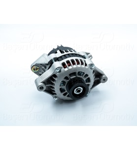Opel Astra Zafira Uyumlu 100 Amper Alternatör