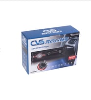Cvs Sound Car Bt/Mp3 Player