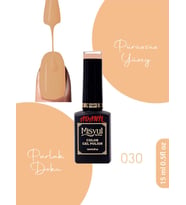 Adanil 15 ml Misyul Profesyonel Kalıcı Oje Mis-030