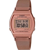 Casio B640WMR-5ADF Unisex Kol Saati