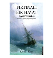 Fırtınalı Bir Hayat