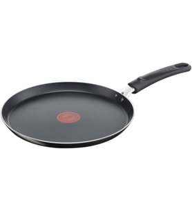 Tefal Titanyum 1X Simplecook 25 Cm Difüzyon Tabanlı Krep Tava - 2100118531 (Çok Renkli)