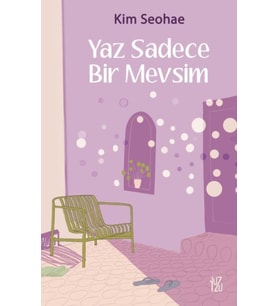 Yaz Sadece Bir Mevsim