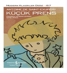 Küçük Prens - Modern Klasikler Dizisi