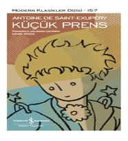 Küçük Prens - Modern Klasikler Dizisi