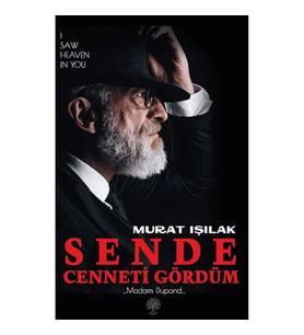 Sende Cenneti Gördüm