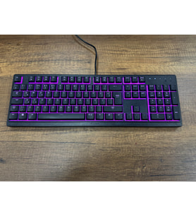 Razer Ornata V3 X RGB Membrane Switch Kablolu Oyuncu Klavyesi (İKİNCİ EL)