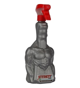 SİTRETT MX Deri & Plastik Temizleyici Pro 700 Gr.