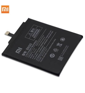 Xiaomi Redmi 4A Bn30 Batarya