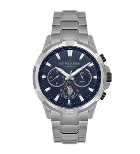 U.S. Polo Assn. USPA1119-04 Erkek Kol Saati