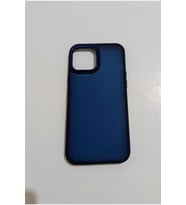 İphone 12 Pro Max Lansman Telefon Kılıf Modeli