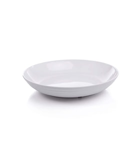 Gmb Nazen AB-26 Termoset Kırılmaz-45 cm Costala Teşhir Kase 6 Adet