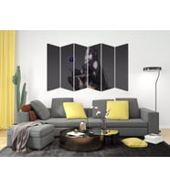ANİME KIZ MDF TABLO-0047 MODEL-B