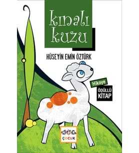 Kınalı Kuzu