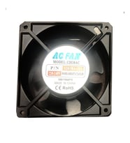 120X120X38-220 Volt
