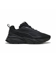 Puma Fade Nitro V1 Football Erkek Günlük Ayakkabı 40292015 Siyah