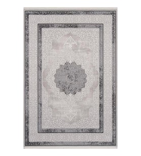 Hoom Rugs Enti Halı Miras 6808 Gri
