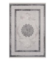 Hoom Rugs Enti Halı Miras 6808 Gri