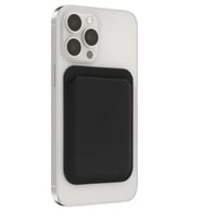 iPhone 13 Mini Pocka Magsafe Cüzdan Industrial Black