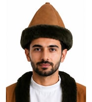 Dede Korkut Başlığı Yetişkin