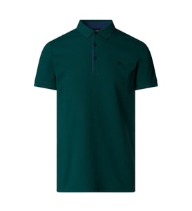 The North Face Erkek PREMIUM SLIM POLO Tişört NF0A8C1N6GI1 (Çok Renkli)