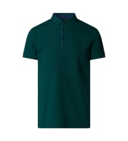 The North Face Erkek PREMIUM SLIM POLO Tişört NF0A8C1N6GI1 (Çok Renkli)