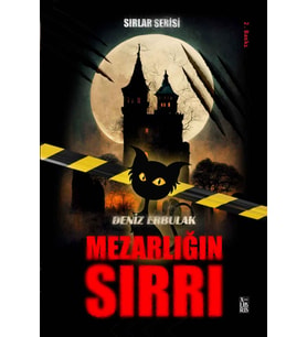 Sırlar Serisi 1 - Mezarlığın Sırrı